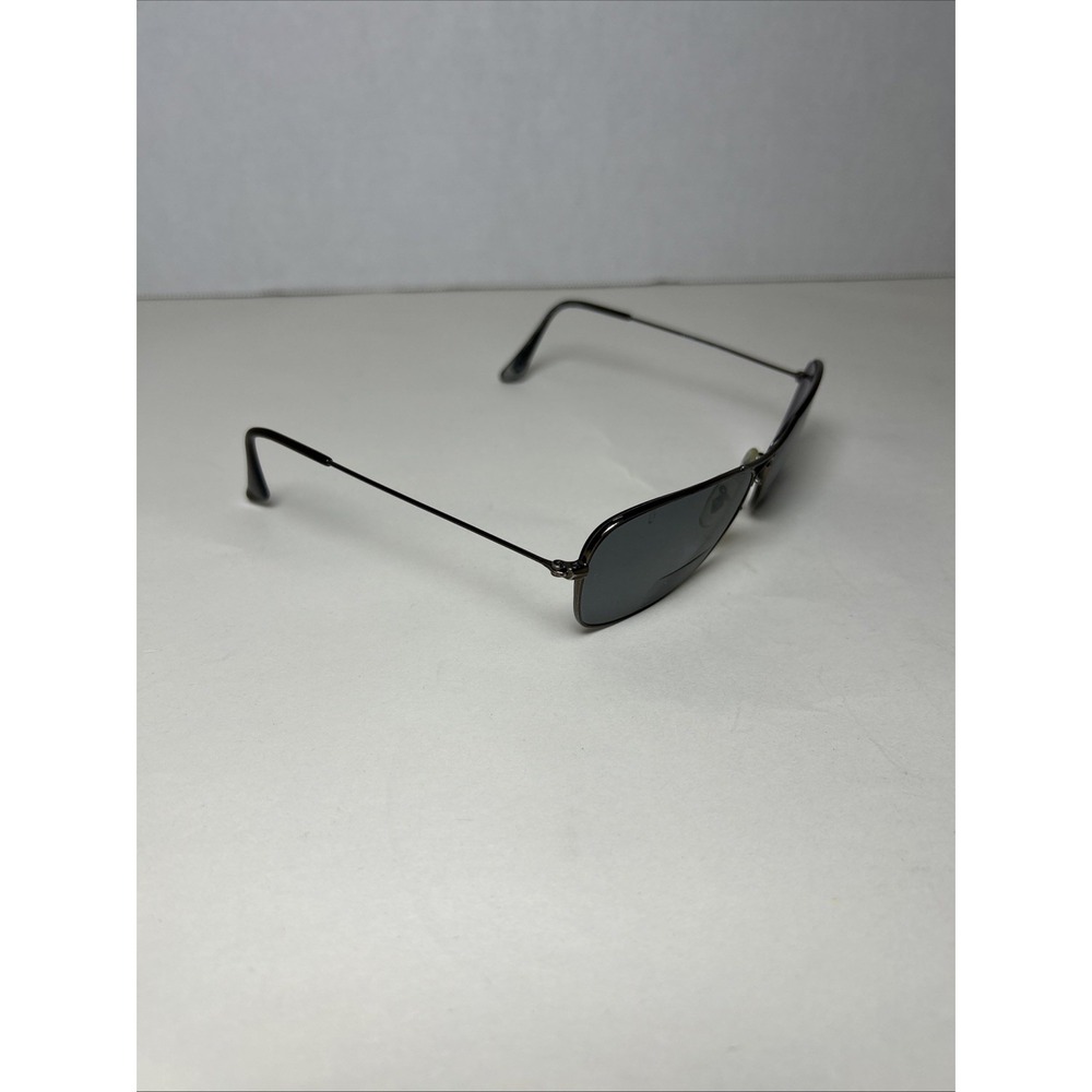 RAY-BAN CARAVAN‎ SUNGLASSES RB 3388 Polished GOLD Frame Only Glasses 58-15